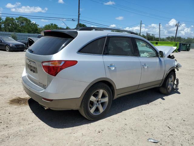 Photo 2 VIN: KM8NU13C38U037839 - HYUNDAI VERACRUZ G 