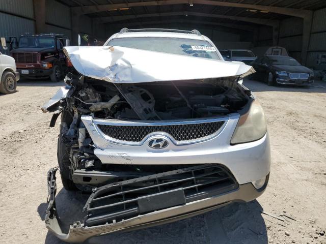 Photo 4 VIN: KM8NU13C38U037839 - HYUNDAI VERACRUZ G 