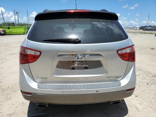 Photo 5 VIN: KM8NU13C38U037839 - HYUNDAI VERACRUZ G 