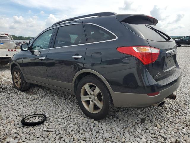 Photo 1 VIN: KM8NU13C38U039610 - HYUNDAI VERACRUZ G 