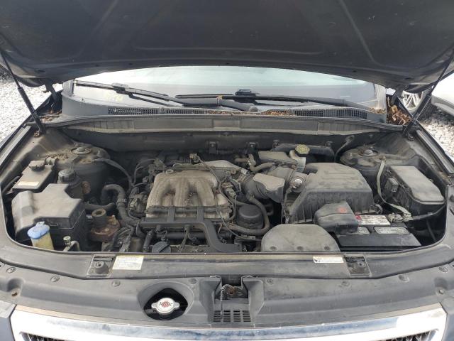 Photo 11 VIN: KM8NU13C38U039610 - HYUNDAI VERACRUZ G 