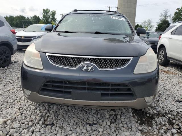 Photo 4 VIN: KM8NU13C38U039610 - HYUNDAI VERACRUZ G 