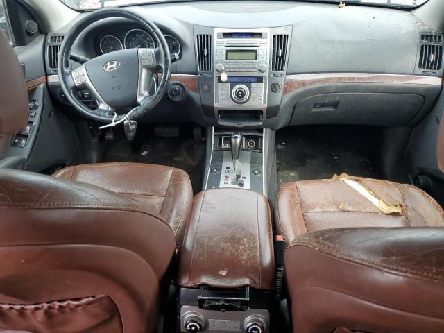 Photo 7 VIN: KM8NU13C38U039610 - HYUNDAI VERACRUZ G 