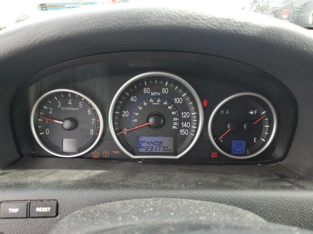 Photo 8 VIN: KM8NU13C38U039610 - HYUNDAI VERACRUZ G 