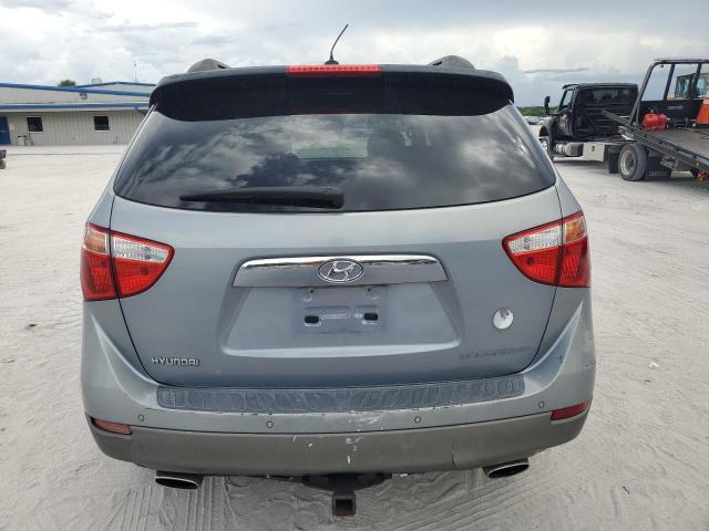 Photo 5 VIN: KM8NU13C38U040160 - HYUNDAI VERACRUZ G 