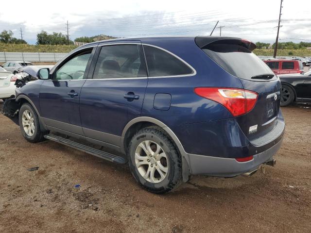 Photo 1 VIN: KM8NU13C38U077273 - HYUNDAI VERACRUZ G 