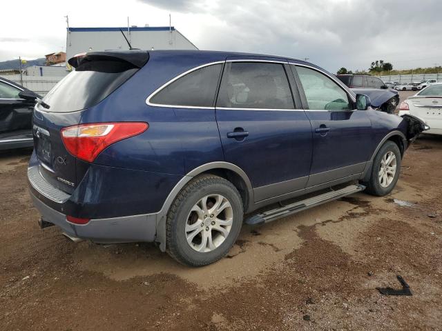 Photo 2 VIN: KM8NU13C38U077273 - HYUNDAI VERACRUZ G 