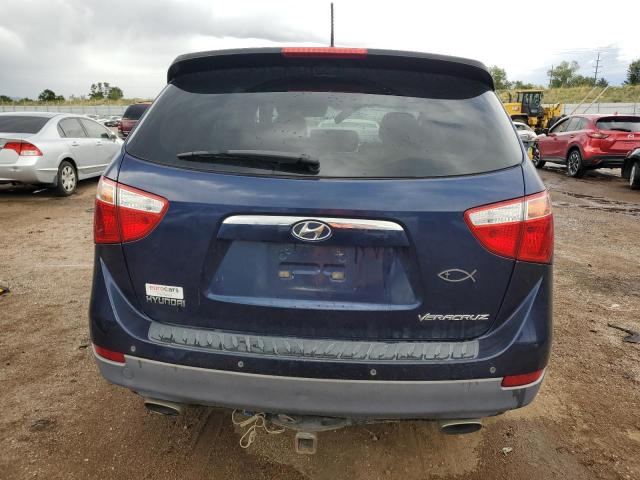 Photo 5 VIN: KM8NU13C38U077273 - HYUNDAI VERACRUZ G 