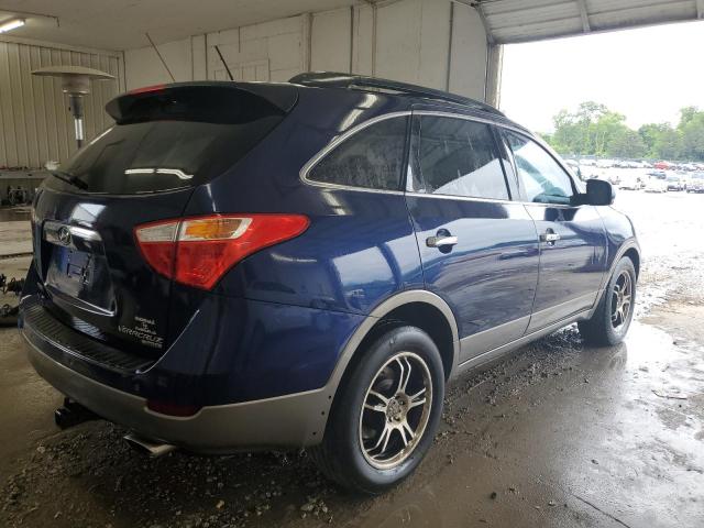 Photo 2 VIN: KM8NU13C39U081468 - HYUNDAI VERACRUZ G 