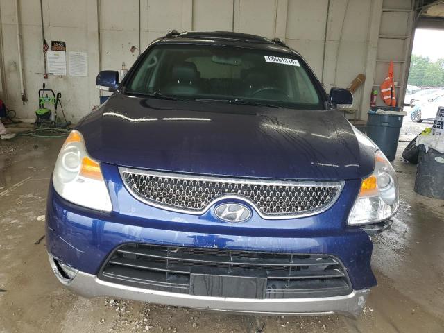 Photo 4 VIN: KM8NU13C39U081468 - HYUNDAI VERACRUZ G 