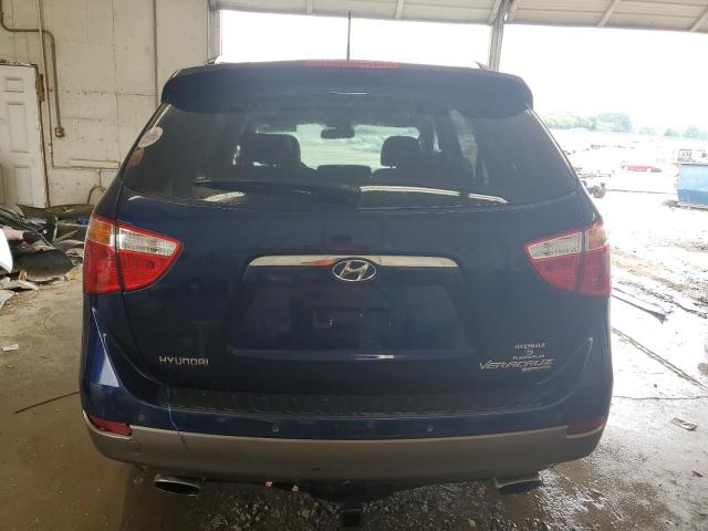 Photo 5 VIN: KM8NU13C39U081468 - HYUNDAI VERACRUZ G 