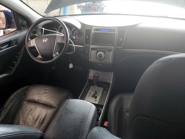 Photo 7 VIN: KM8NU13C39U081468 - HYUNDAI VERACRUZ G 