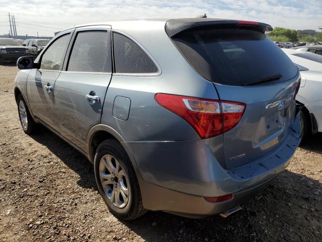 Photo 1 VIN: KM8NU13C47U011409 - HYUNDAI VERACRUZ G 