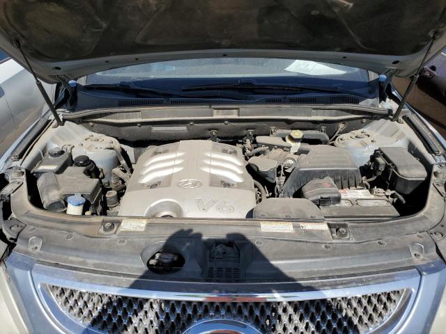 Photo 11 VIN: KM8NU13C47U011409 - HYUNDAI VERACRUZ G 