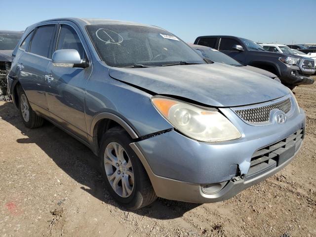 Photo 3 VIN: KM8NU13C47U011409 - HYUNDAI VERACRUZ G 