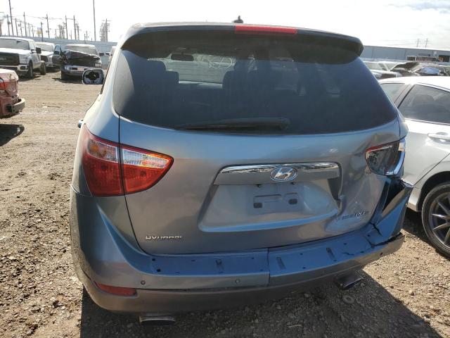 Photo 5 VIN: KM8NU13C47U011409 - HYUNDAI VERACRUZ G 