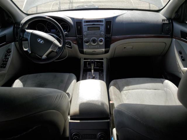 Photo 7 VIN: KM8NU13C47U011409 - HYUNDAI VERACRUZ G 