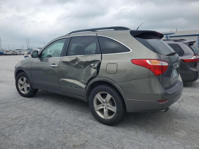 Photo 1 VIN: KM8NU13C47U018179 - HYUNDAI VERACRUZ 