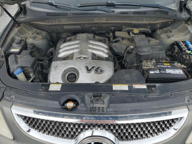 Photo 11 VIN: KM8NU13C47U018179 - HYUNDAI VERACRUZ 