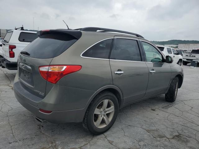 Photo 2 VIN: KM8NU13C47U018179 - HYUNDAI VERACRUZ 