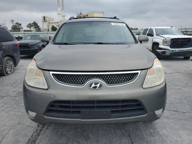 Photo 4 VIN: KM8NU13C47U018179 - HYUNDAI VERACRUZ 