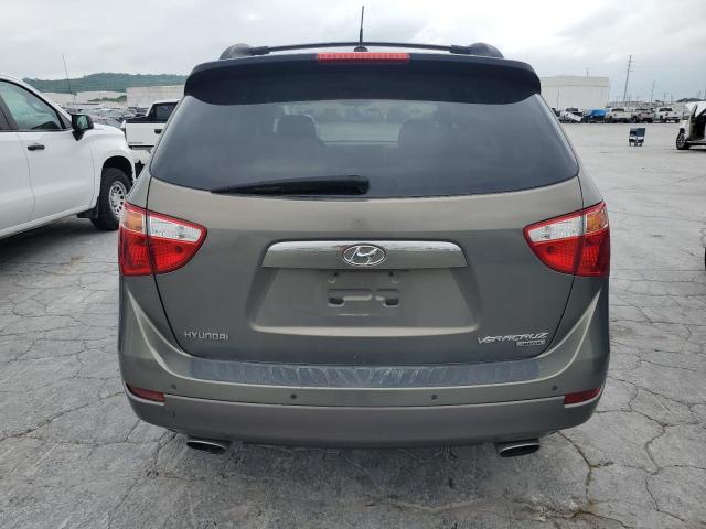 Photo 5 VIN: KM8NU13C47U018179 - HYUNDAI VERACRUZ 