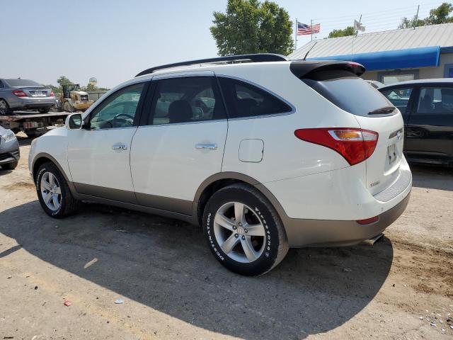 Photo 1 VIN: KM8NU13C47U022247 - HYUNDAI VERACRUZ G 