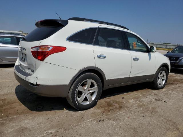 Photo 2 VIN: KM8NU13C47U022247 - HYUNDAI VERACRUZ G 