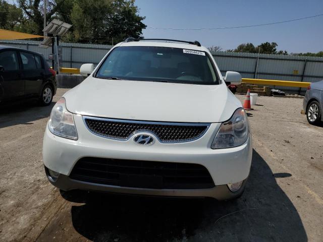 Photo 4 VIN: KM8NU13C47U022247 - HYUNDAI VERACRUZ G 