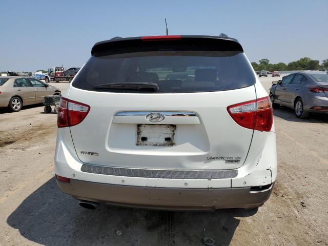 Photo 5 VIN: KM8NU13C47U022247 - HYUNDAI VERACRUZ G 