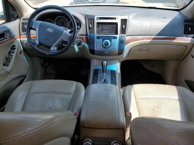 Photo 7 VIN: KM8NU13C47U022247 - HYUNDAI VERACRUZ G 