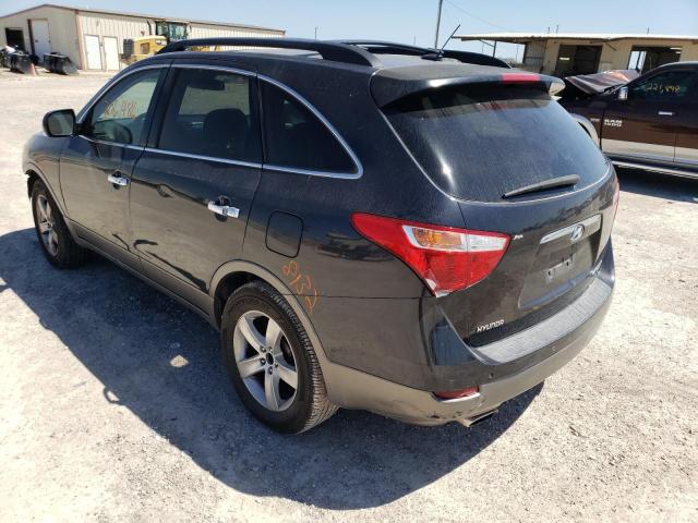 Photo 2 VIN: KM8NU13C47U024354 - HYUNDAI VERACRUZ G 