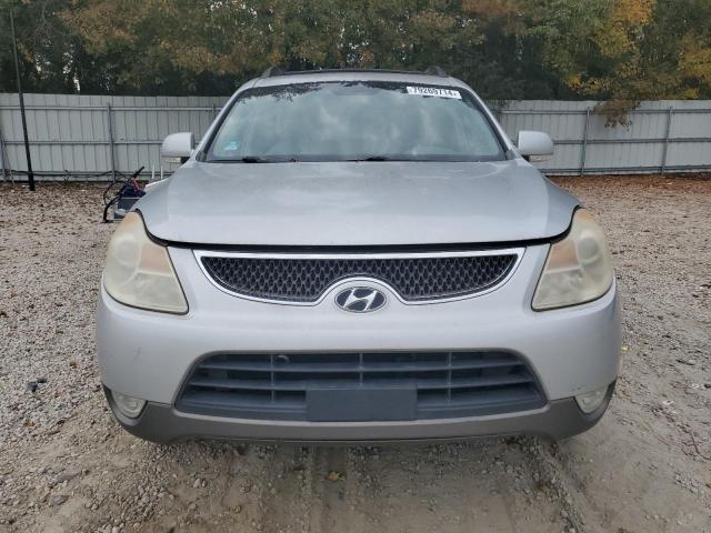 Photo 4 VIN: KM8NU13C47U025407 - HYUNDAI VERACRUZ G 