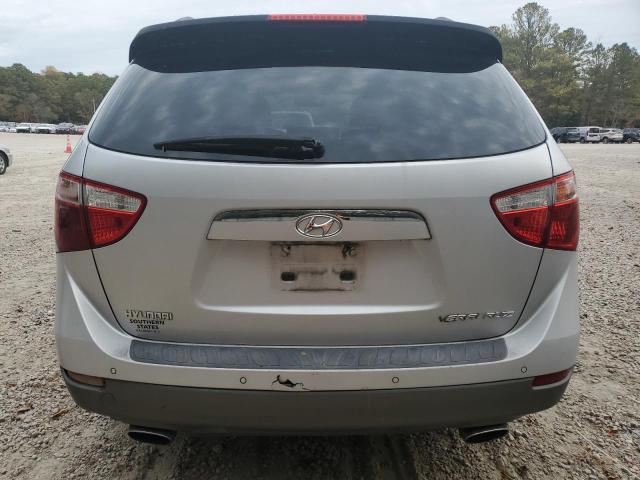 Photo 5 VIN: KM8NU13C47U025407 - HYUNDAI VERACRUZ G 