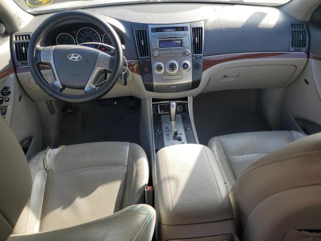 Photo 7 VIN: KM8NU13C47U025407 - HYUNDAI VERACRUZ G 