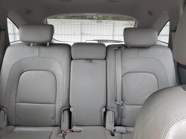 Photo 9 VIN: KM8NU13C47U025407 - HYUNDAI VERACRUZ G 