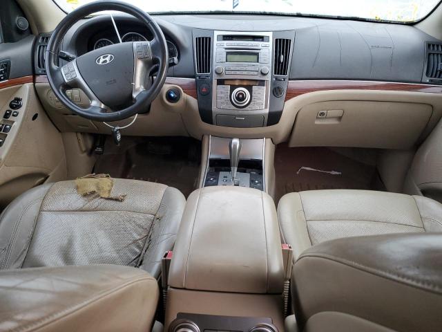 Photo 7 VIN: KM8NU13C48U030740 - HYUNDAI VERACRUZ 