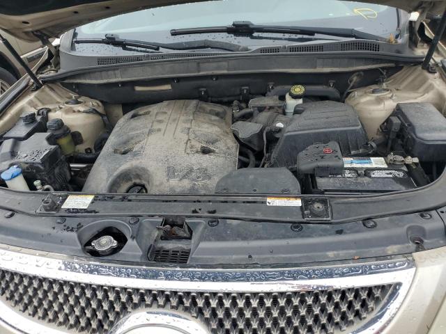 Photo 10 VIN: KM8NU13C48U058974 - HYUNDAI VERACRUZ G 