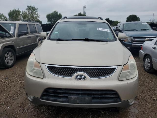 Photo 4 VIN: KM8NU13C48U058974 - HYUNDAI VERACRUZ G 