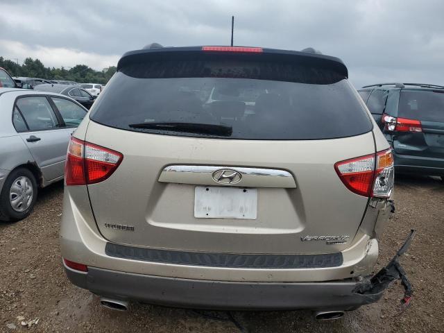 Photo 5 VIN: KM8NU13C48U058974 - HYUNDAI VERACRUZ G 