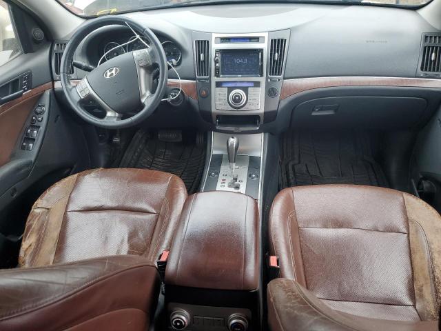 Photo 7 VIN: KM8NU13C48U058974 - HYUNDAI VERACRUZ G 