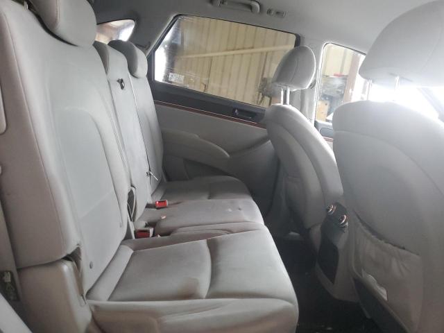 Photo 10 VIN: KM8NU13C48U061826 - HYUNDAI VERACRUZ G 