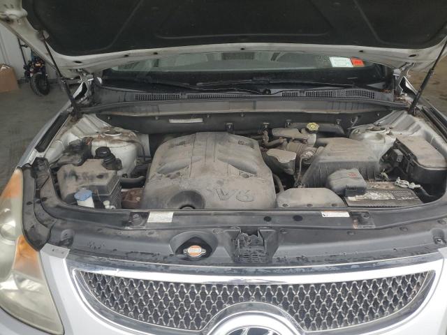 Photo 11 VIN: KM8NU13C48U061826 - HYUNDAI VERACRUZ G 