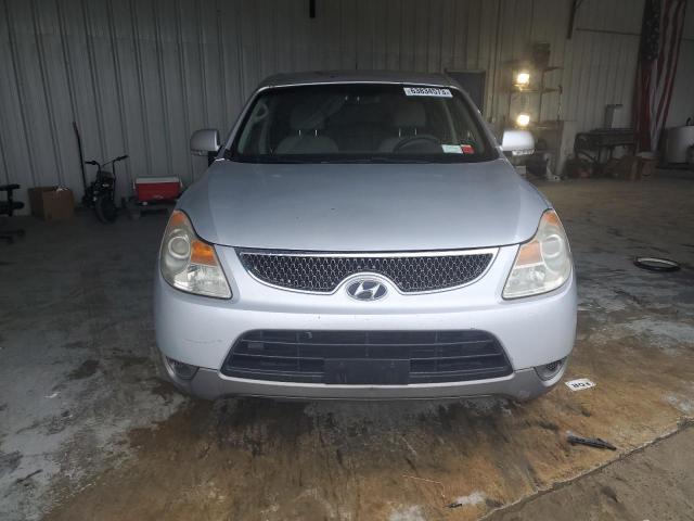 Photo 4 VIN: KM8NU13C48U061826 - HYUNDAI VERACRUZ G 