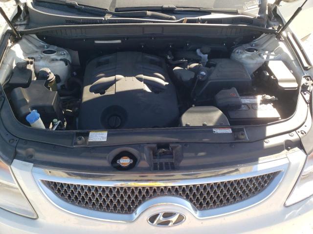 Photo 11 VIN: KM8NU13C48U072082 - HYUNDAI VERACRUZ 