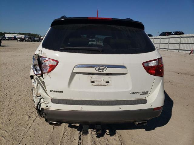 Photo 5 VIN: KM8NU13C48U072082 - HYUNDAI VERACRUZ 