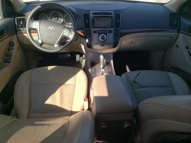 Photo 7 VIN: KM8NU13C48U072082 - HYUNDAI VERACRUZ 