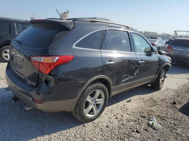 Photo 2 VIN: KM8NU13C48U076603 - HYUNDAI VERACRUZ G 