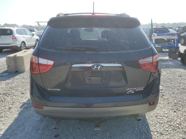 Photo 5 VIN: KM8NU13C48U076603 - HYUNDAI VERACRUZ G 