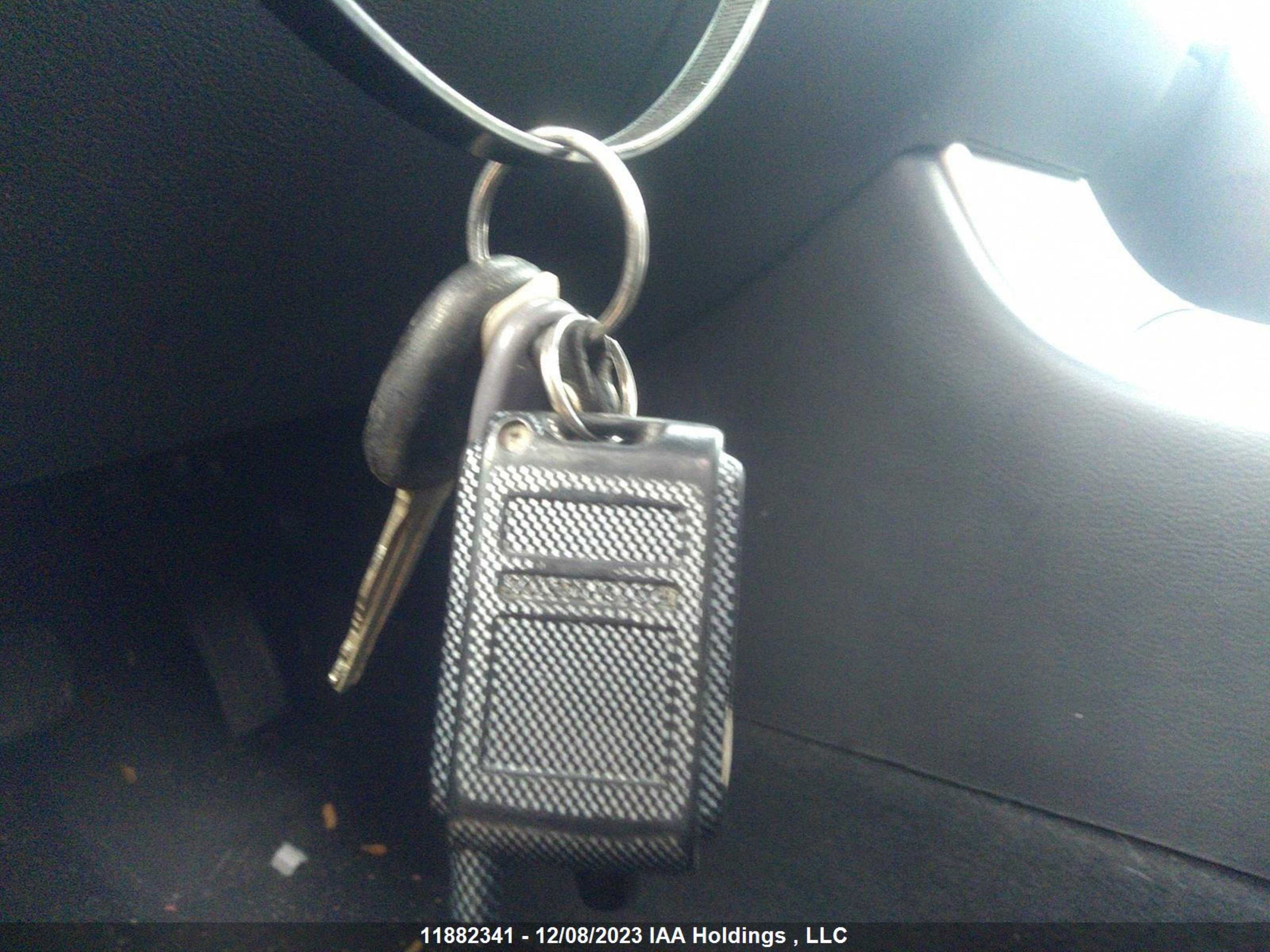 Photo 10 VIN: KM8NU13C49U092236 - HYUNDAI VERACRUZ 